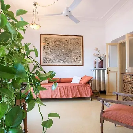 Apartment The Family In Monti Rome