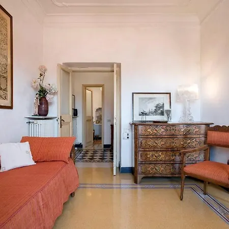 Daire Colosseo The Family In Monti