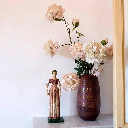 Daire Colosseo The Family In Monti